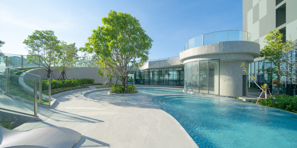 Proyectos Construcción de Piscinas Santa Eulalia del Campo · Piscinas en Edificios