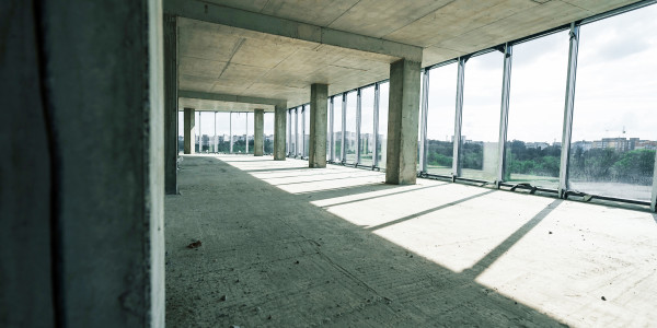 Proyectos de Rehabilitaciones Calaceite · Desplazamiento Pilares