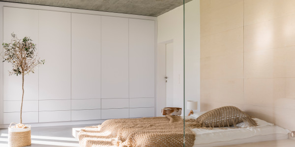 Proyectos de Reformas Integrales Andorra · Reformas de Habitaciones y Vestidores