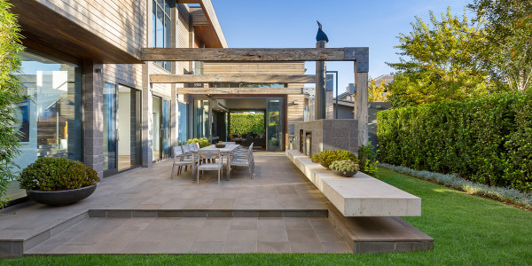Proyectos de Reformas Integrales Andorra · Reformas de Jardines