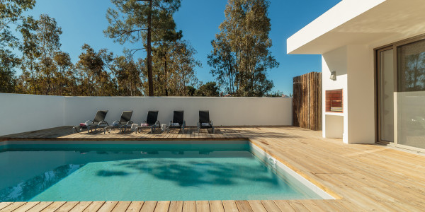 Proyectos de Reformas Integrales Andorra · Reformas de Piscinas